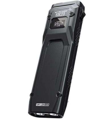 FLASHLIGHT EDC SERIES/EDC23 NITECORE