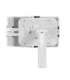 TABLET ACC FLOOR STAND/FL15-625WH1 NEOMOUNTS