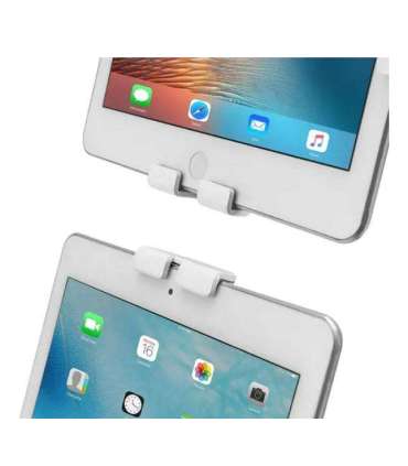 TABLET ACC FLOOR STAND/FL15-625WH1 NEOMOUNTS
