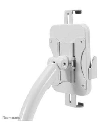 TABLET ACC FLOOR STAND/FL15-625WH1 NEOMOUNTS