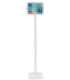 TABLET ACC FLOOR STAND/FL15-625WH1 NEOMOUNTS