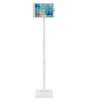 TABLET ACC FLOOR STAND/FL15-625WH1 NEOMOUNTS