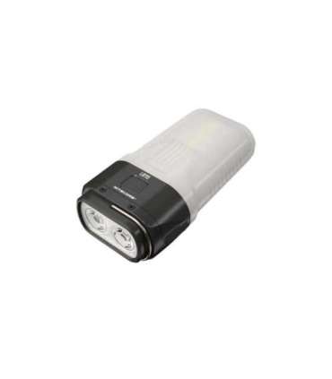 FLASHLIGHT LAMP SERIES/400 LUMENS LR70 NITECORE