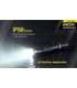 FLASHLIGHT MH SERIES/1200 LUMENS MH12 V2 NITECORE
