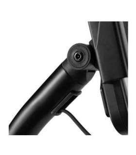 TABLET ACC FLOOR STAND/FL15-625BL1 NEOMOUNTS