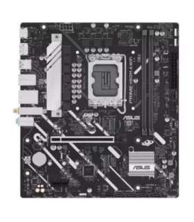 MB H810 S1851 MATX/PRIME H810M-A WIFI  ASUS