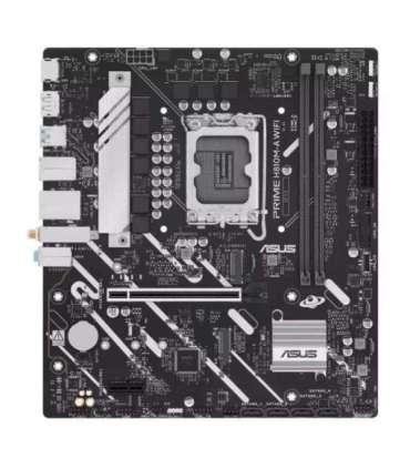 MB H810 S1851 MATX/PRIME H810M-A WIFI  ASUS