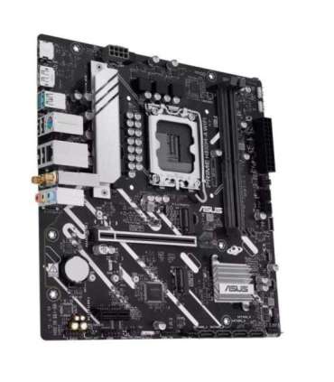 MB H810 S1851 MATX/PRIME H810M-A WIFI  ASUS