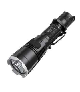 FLASHLIGHT MH SERIES/1000 LUMENS MH27UV NITECORE