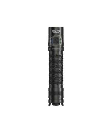 FLASHLIGHT MH SERIES/3300 LUMENS MH12 PRO NITECORE