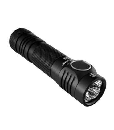 FLASHLIGHT EXPLORER SERIES/4400 LUMENS E4K NITECORE