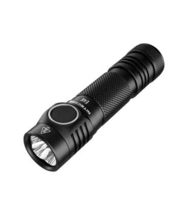 FLASHLIGHT EXPLORER SERIES/4400 LUMENS E4K NITECORE