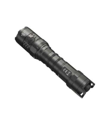 FLASHLIGHT PRECISE SERIES/3000 LUMENS P23I NITECORE