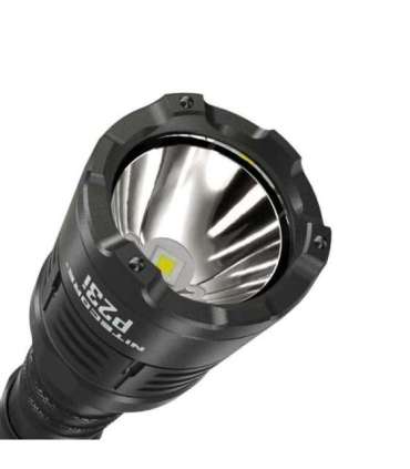 FLASHLIGHT PRECISE SERIES/3000 LUMENS P23I NITECORE