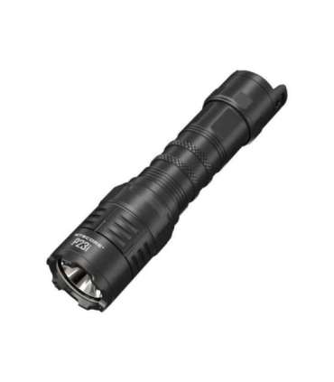 FLASHLIGHT PRECISE SERIES/3000 LUMENS P23I NITECORE