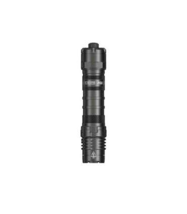 FLASHLIGHT PRECISE SERIES/4000 LUMENS P10IX NITECORE