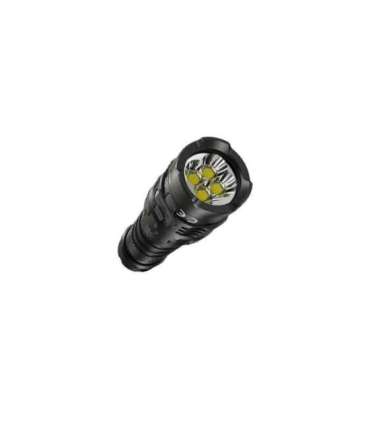 FLASHLIGHT PRECISE SERIES/4000 LUMENS P10IX NITECORE