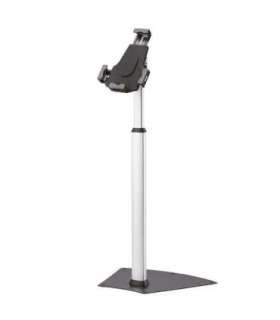 TABLET ACC FLOOR STAND/TABLET-S200SILVER NEOMOUNTS