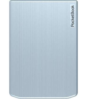 E-Reader|POCKETBOOK|Verse|6"|1024x758|1xUSB-C|Micro SD|Wireless LAN|Blue|PB629-2-WW