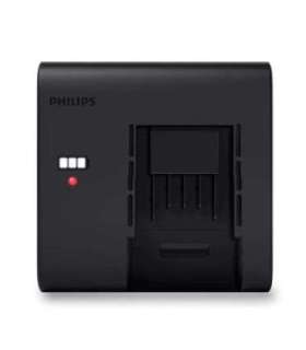 Vacuum Cleaner Accessory|PHILIPS|Battery and charger|Model XV1797/01|Black|For  XC6552, XC6553, XC6557, XC7053, XC7055, XC705