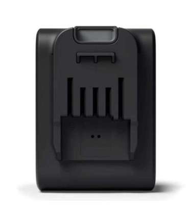 Vacuum Cleaner Accessory|PHILIPS|Battery and charger|Model XV1797/01|Black|For  XC6552, XC6553, XC6557, XC7053, XC7055, XC705