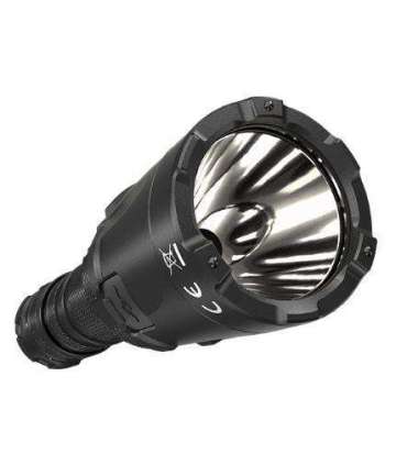FLASHLIGHT SRT SERIES/2100 LUMENS SRT6I NITECORE