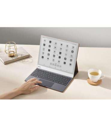 Tablet Case|ONYX BOOX|BOOX keyboard case for Note MAX and Tab X C|Brown|OCV0496R