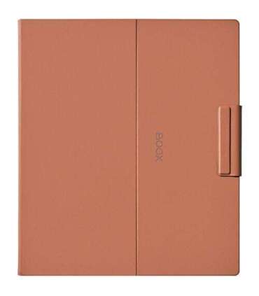 Tablet Case|ONYX BOOX|BOOX keyboard case for Note MAX and Tab X C|Brown|OCV0496R