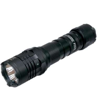 FLASHLIGHT PRECISE SERIES/4000 LUMENS P20IX NITECORE