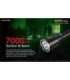 FLASHLIGHT CHAMELEON SERIES/2500 LUMENS CI7 NITECORE