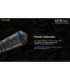 FLASHLIGHT CHAMELEON SERIES/2500 LUMENS CI7 NITECORE