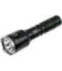 FLASHLIGHT CHAMELEON SERIES/2500 LUMENS CI7 NITECORE