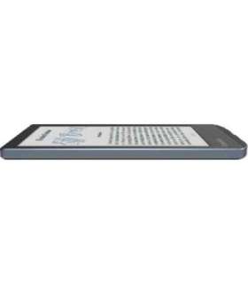 E-Reader|POCKETBOOK|Verse Pro Color|6"|1072x1448|1xUSB-C|Wireless LAN|Bluetooth|Dark Blue|PB634K3-1-WW