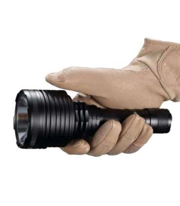 FLASHLIGHT PRECISE SERIES/2000 LUMENS P30I NITECORE