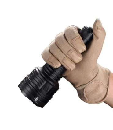 FLASHLIGHT PRECISE SERIES/2000 LUMENS P30I NITECORE