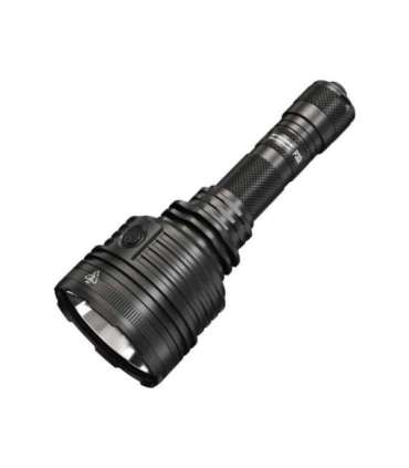 FLASHLIGHT PRECISE SERIES/2000 LUMENS P30I NITECORE