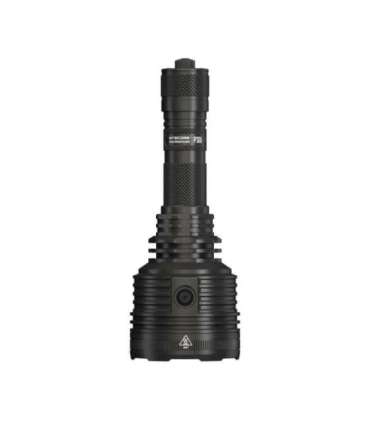 FLASHLIGHT PRECISE SERIES/2000 LUMENS P30I NITECORE