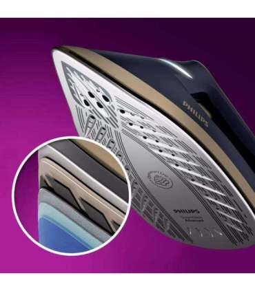 IRONING STATION/PSG6066/20 PHILIPS