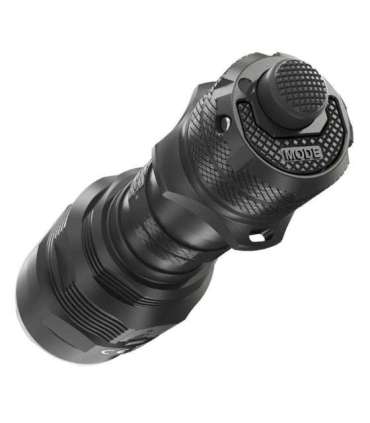 FLASHLIGHT TINY MONSTER SERIES/9900 LUMENS TM9K PRO NITECORE