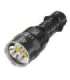FLASHLIGHT TINY MONSTER SERIES/9900 LUMENS TM9K PRO NITECORE