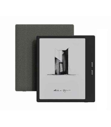 E-Reader|ONYX BOOX|Go 7|7"|1264x1680|1xUSB-C|Micro SD/Micro SDHC/Micro SDXC|Wireless LAN 802.11a/b/g/n/ac|Bluetooth|Black|OPC