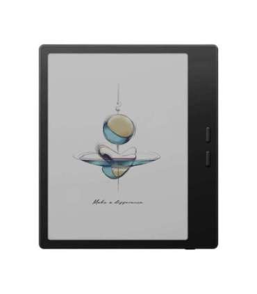 E-Reader|ONYX BOOX|GO COLOR 7 GEN2|7"|1264x1680|Micro SD/Micro SDHC/Micro SDXC|Black|OPC1337R