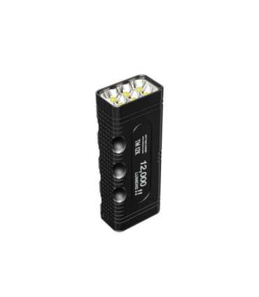 FLASHLIGHT TINY MONSTER SERIES/12000 LUMENS TM12K NITECORE