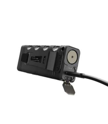 FLASHLIGHT TINY MONSTER SERIES/12000 LUMENS TM12K NITECORE