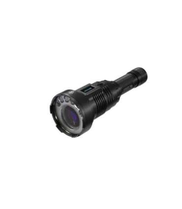 FLASHLIGHT PRECISE SERIES/3000 LUMENS P35I NITECORE