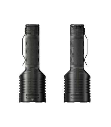 FLASHLIGHT TINY MONSTER SERIES/20000 LUMENS TM20K NITECORE