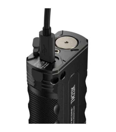 FLASHLIGHT TINY MONSTER SERIES/20000 LUMENS TM20K NITECORE