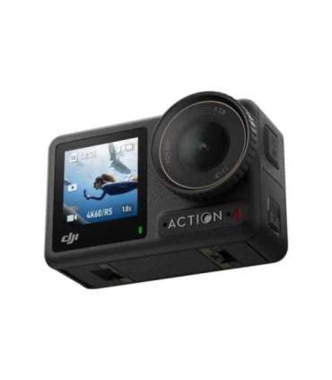 CAMERA OSMO ACTION 4 ADVENTURE/COMBO CP.OS.00000270.04 DJI