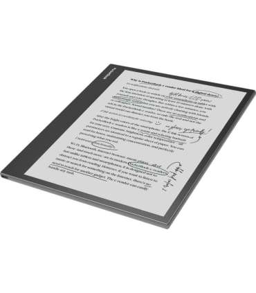 E-Reader|POCKETBOOK|InkPad Eo|10.3"|2480 x 1860|1xUSB-C|1xMicroSD Card Slot|Bluetooth|Grey|PB1042-M-WW