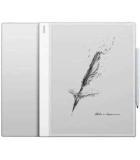 E-Reader|ONYX BOOX|NOTE MAX|13.3"|3200x2400|1xUSB-C|Wireless LAN 802.11a/b/g/n/ac|Bluetooth|Grey|OPC1286R